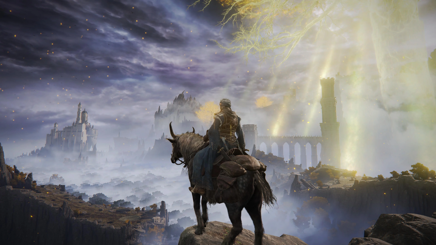 elden ring screenshot