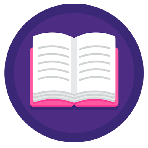 book icon
