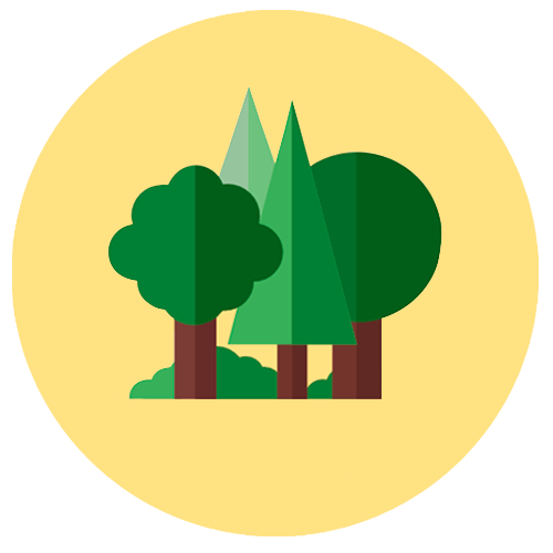 forest icon